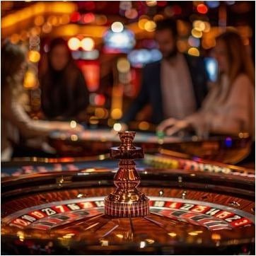 pg 13 online gaming platform hero banner showing sports and casino