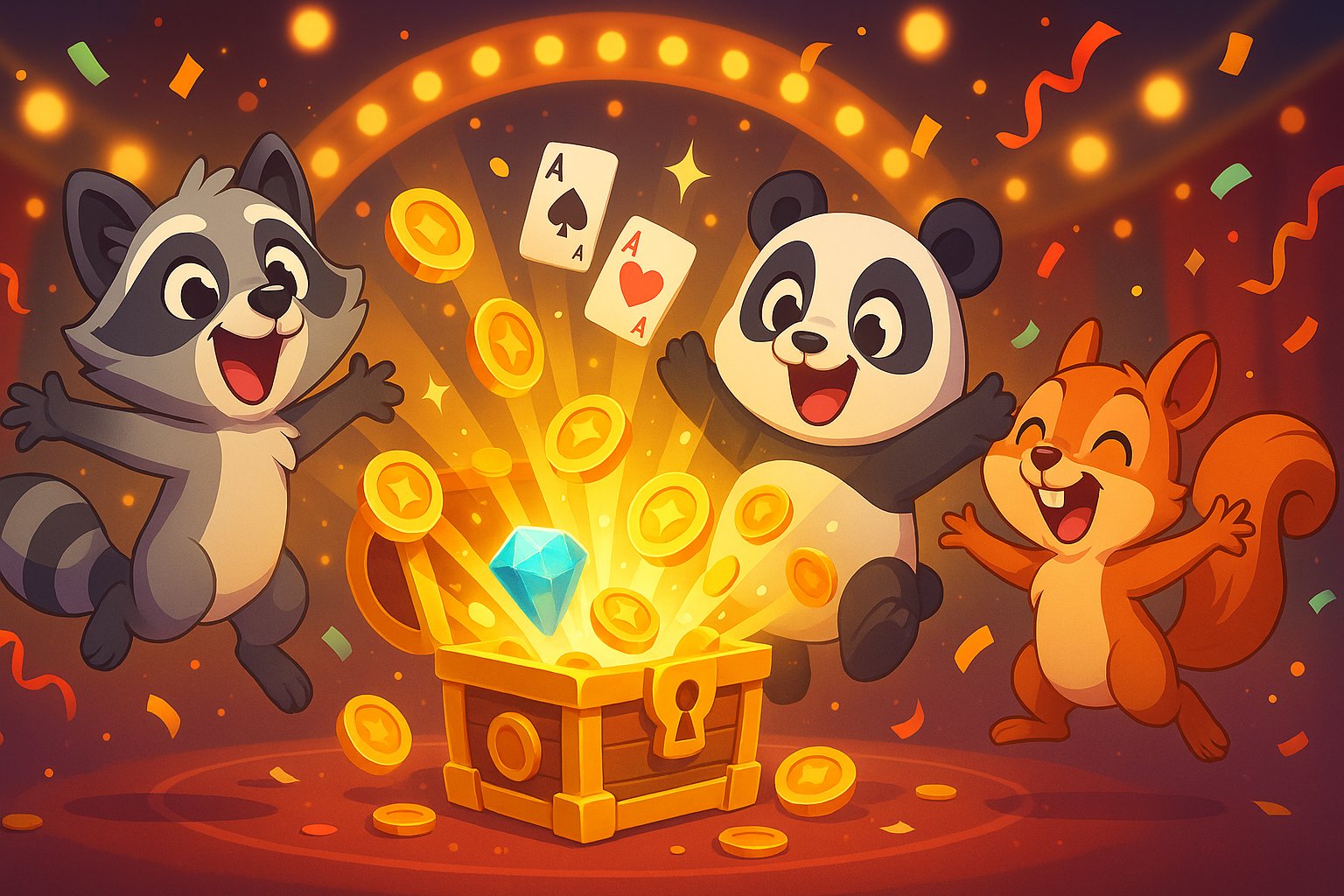 pg 13 slot game library showing video slots and jackpot titles on mobile